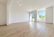 Der Schuberthof - Exklusive 3-Zimmer Eigentumswohnung mit Balkon in bester Korneuburger Wohnlage - Stilvolle Ausstattung in Ruhelage