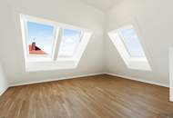 Exklusive DG-Wohnung Nähe Alte Donau | DACHTERRASSE mit TRAUMBLICK | Lift in die Wohnung | Fernwärme | Stellplatz optional