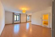 Geräumige Singlewohnung - idyllisch in Krems gelegen