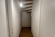 Stilvolle 3-Zimmer-Maisonettewohnung mit Loggia – Wohnen auf zwei Ebenen