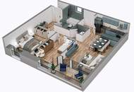 RESERVIERT !! TOP PREIS! - 3-Zimmer Neubau-Terrassenwohnung im 1. OG in Wörgl kaufen!