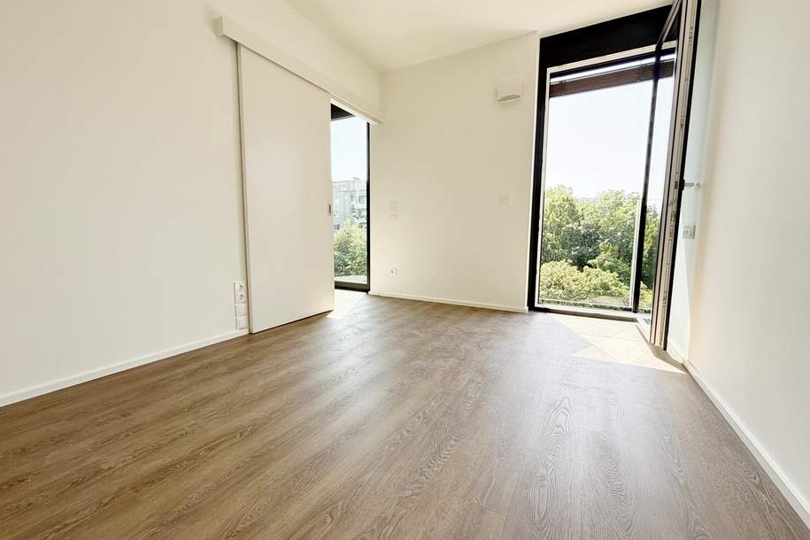 Quadrill_Urban Living_Top B315, Wohnung-miete, 826,82,€, 4020 Linz(Stadt)