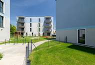ERSTBEZUG „ein viertel grün“ in Wr. Neustadt – perfekt für Paare
