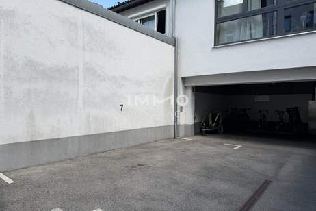 KFZ-Abstellplätze in der Römergasse 24 – großzügige Zufahrt & komfortables Einparken, Kleinobjekte-miete, 90,19,€, 1160 Wien 16., Ottakring