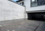 KFZ-Abstellplätze in der Römergasse 24 – großzügige Zufahrt & komfortables Einparken