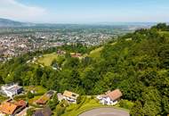 Natur &amp; Komfort vereint – Einfamilienhaus mit Weitblick und Privatsphäre