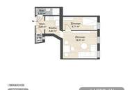 Altbauflair neu entdeckt: Liebevoll sanierte 2-Zimmer-Wohnung mit moderner Ausstattung und bester Infrastruktur +Traumhaftes Altbauhaus + Überzeugen Sie sich selbst!