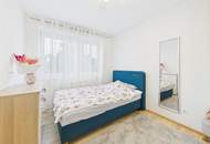 Licht, Raum und Lebensqualität – moderne 4-Zimmer-Eigentumswohnung mit Stil in der Görzer Allee 22