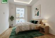 Helle 2-Zimmer Wohnung bei der Alten Donau - ab 01.01.2027 verfügbar!
