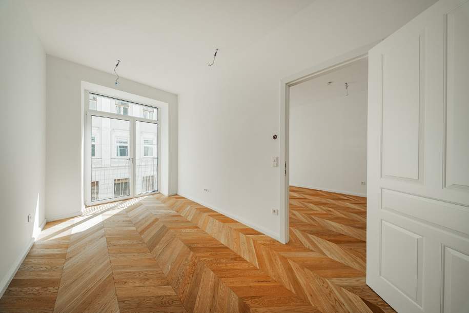 Stilvolles Wohnen im Herzen Wiens, Wohnung-kauf, 269.000,€, 1160 Wien 16., Ottakring