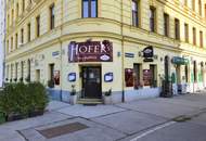 Original Wiener Gasthaus – Traditionsbetrieb im 20. Bezirk!