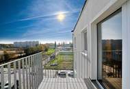Viola Park – 4-Zimmer mit Balkon in optimaler Lage - Ihre Wohlfühloase am Laaer Berg