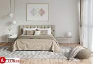 2 Zimmer Terassen-Wohnung in Ruhelage