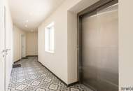 ERSTBEZUG - Lichtdurchflutete 4 Zimmer DG-Wohnung mit Terrasse in 1050 Wien