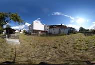 "KAUFANBOT vorhanden" Sanierungsbedürftiges Mehrfamilienhaus mit großem Grundstück in Stadtlage Knittelfeld