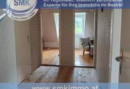 Der Frühling kann kommen – Landhaus mit Potenzial!