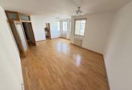 Lichtdurflutete 3-Zimmer Neubauwohnung mit durchdachtem Grundriss im 6.Stock | Gartennutzung | direkt an der U3