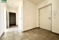 Moderner Wohnkomfort in zentraler Lage in Graz - Tolle 4-Zimmer-Wohnung mit weitläufigen Balkon. - WOHNTRAUM
