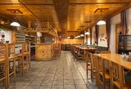 Großes Haus für Visionäre in Aussichtslage (Buschenschank, Weingärten)