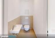 Erstbezug : Neubau : 3-Zimmer-Wohnung : Terrasse