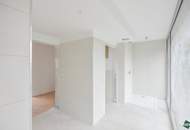 Erstbezug: Traumhaftes Townhouse mit Terrasse und Garten im 19. Bezirk