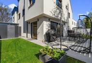 "5 Zimmer - Mühlwasser - Garten - Ruhige Lage - Vollmöbliert"