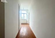 3 Zimmer Wohnung in Ruhelage