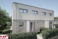 Wohnen vor den Toren Wiens – nachhaltig, modern & PROVISIONSFREI *** Bezug 4. Quartal 2026 ***