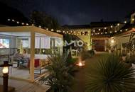 Exklusiver, generalsanierter, Hightech Streckhof mit mediterranen Flair!