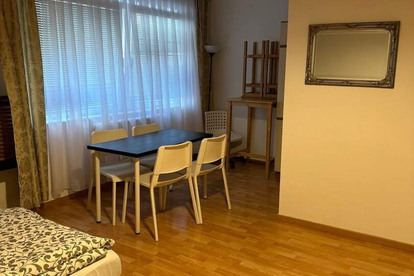 ---Attraktive 1-Zimmer-Wohnung in Augartennähe---, Wohnung-kauf, 255.000,€, 1020 Wien 2., Leopoldstadt