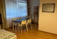 ---Attraktive 1-Zimmer-Wohnung in Augartennähe---