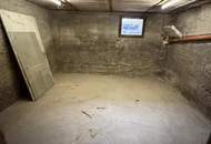 Charmantes Einfamilienhaus mit Garten, Keller &amp; Nebengebäude – Haus statt Wohnung!