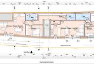 Bauprojekt im Zentrum von Perg. - Rund 460 m² Nutzfläche auf 3 Etagen. - Baustart sofort möglich.