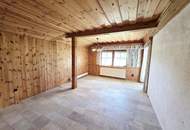 Einfamilienhaus mit großem Grundstück in Wallern an der Trattnach