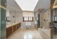 HARISCH SUITES - Suite 709 mit Zugang ins 5*-Hotel Weisses Rössl