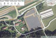 *** kleines gemütliches, möbliertes Häuschen mit Gartenparadies in der Waldrandsiedlung, mit Photovoltaik, Brunnen, Sauna, Garage, Carport,….. ***