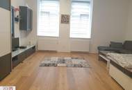 Vorgartenstraße | Modern | Saniert | Apartment