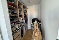 Attraktive 4-Zimmer Wohnung mit großer Terrasse nahe der Siemens AG