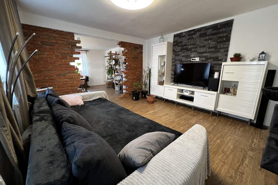 Ihr fast fertig saniertes Zuhause in Martinsberg im südlichen Waldviertel!, Haus-kauf, 165.000,€, 3664 Zwettl
