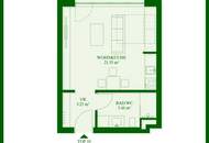 Investieren mit Grünblick und Nachhaltigkeit! Photovoltaik + Wärmepumpe! Großer, hofseitiger Balkon + Blick ins Grüne + Komplette Ruhelage + Energieeffizienz + Perfekte Anbindung und Nahversorgung! Jetzt zugfreifen!