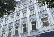 Charmanter Altbau mit Potenzial – Sanierungsbedürftig.! - Nähe U3 Hütteldorfer Strasse und U4 Unter St.Veit