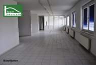 Geräumige und repräsentative Büro bzw. Geschäftsfläche im Gewerbepark Donnerskirchen mit 200m² und Parkplätzen vor der Türe
