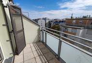 Eigentumswohnung mit Weitblick in Floridsdorf