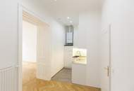 Schlagergasse - 2 Zimmer Stilaltbau (WG tauglich) Nähe Volksoper zu verkaufen