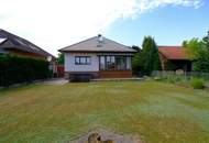 PREISREDUKTION - gepflegtes Einfamilienhaus mit großem Keller - 1.117m² Grund