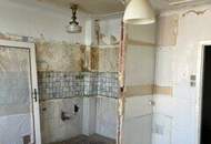 Sanierungsbfürftig 2-Zimmer Wohnung, Nahe Arthaberplatz