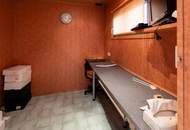 "Ihr Rückzugsort an der Donau - wohnen, wo andere Urlaub machen"