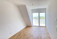 TRAUM WEITBLICK 2 Zimmer + Balkon - 1 bedroom apartment + balcony ERSTBEZUG =Das Laurenz= U3