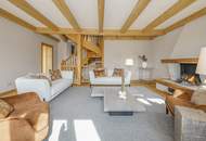 Luxus-Anwesen in prominenter Toplage