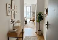 Helle 2-Zimmer-Wohnung mit Loggia und Fußbodenheizung in 1200 Wien